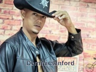 Dominicsanford