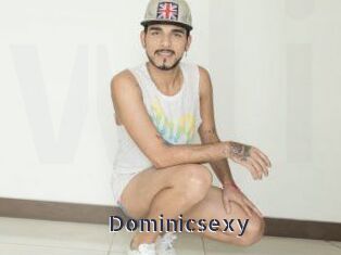 dominicsexy webcam livesex