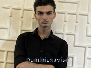 Dominicxavier