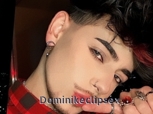 dominikeclipsex webcam livesex