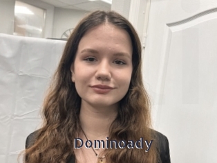 Dominoady