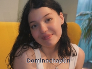 Dominochaplin
