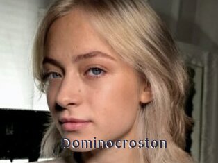 Dominocroston