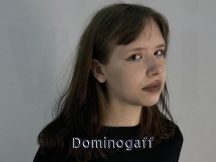 Dominogaff