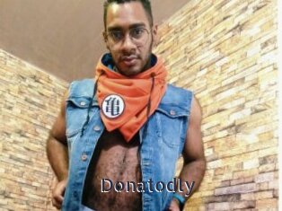 Donatodly