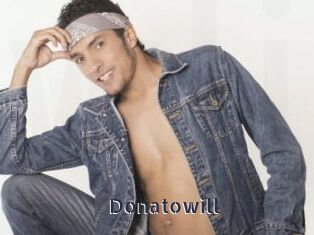 Donatowill