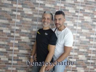 Donatoxcharlie