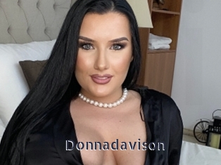 Donnadavison