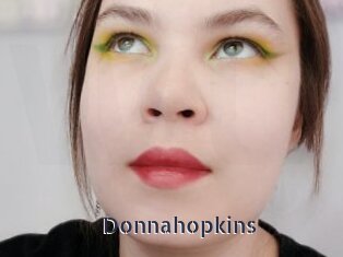 Donnahopkins