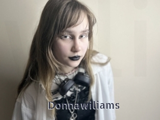 Donnawiliams