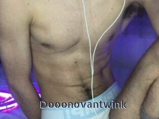 Dooonovantwink