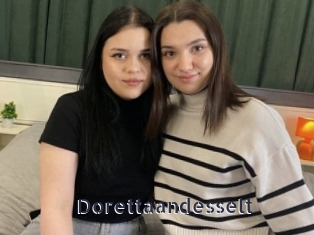 Dorettaandesselt