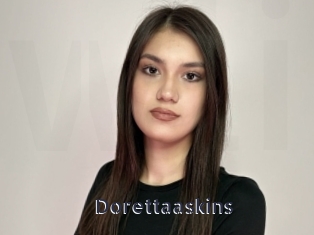 Dorettaaskins