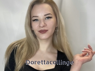 Dorettacollinge