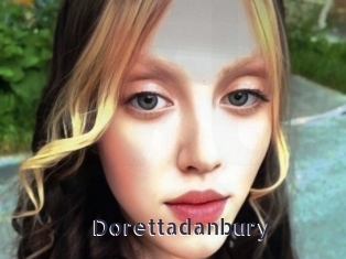 Dorettadanbury