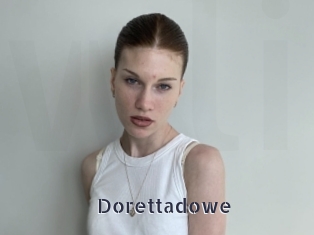 Dorettadowe