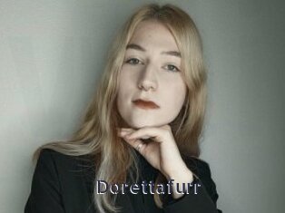 Dorettafurr