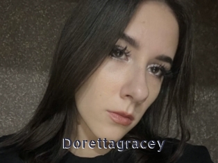 Dorettagracey