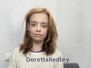 Dorettahedley