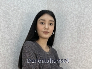 Dorettahessel
