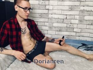 dorianren webcam livesex