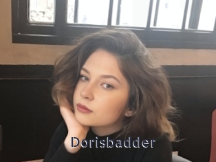 Dorisbadder