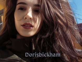 Dorisbickham