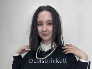 Dorisbrickell