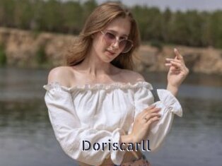 Doriscarll