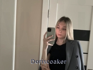 Doriscoaker