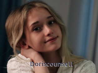 Doriscounsell
