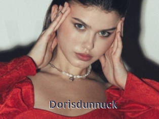 Dorisdunnuck