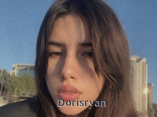 Dorisryan