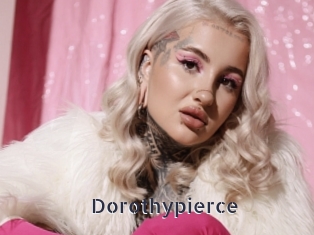 Dorothypierce