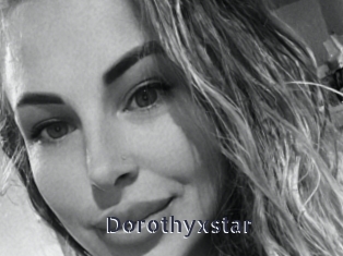 dorothyxstar webcam livesex
