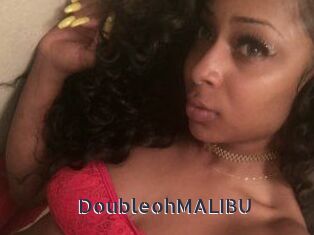 DoubleohMALIBU
