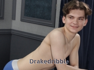 Drakedribble