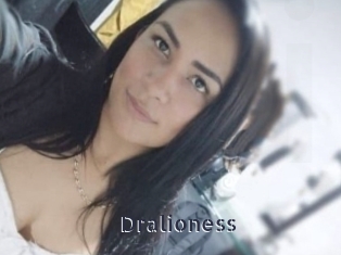 Dralioness