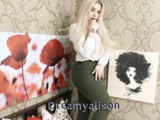 Dreamyalison