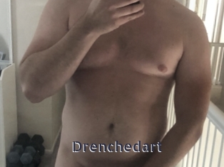 Drenchedart