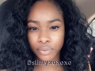 dslimyxoxoxo webcam livesex
