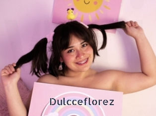 dulcceflorez webcam livesex