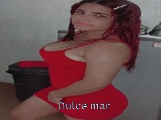 Dulce_mar