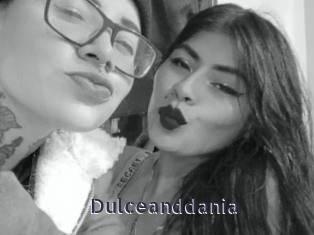 Dulceanddania