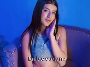 dulceeadams webcam livesex