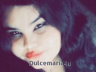 Dulcemaria4u