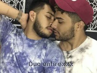 Duo_onfirexxx