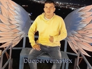 duoperverxs18x webcam livesex