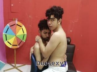 Duosexy1