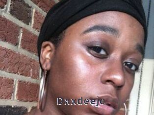 Dxxdeejc